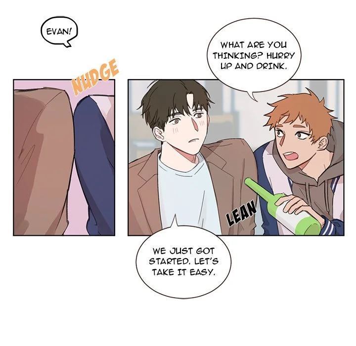 Our Future - Chapter 2